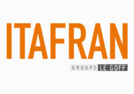 logo itafran