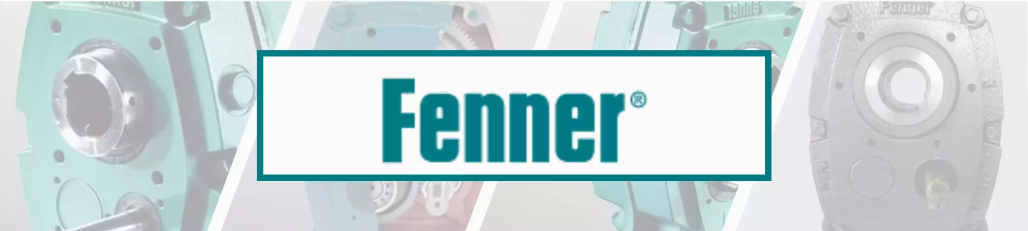 Catalogue Fenner réducteurs mécaniques