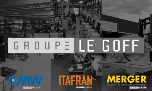 Itafran : groupe Le Goff