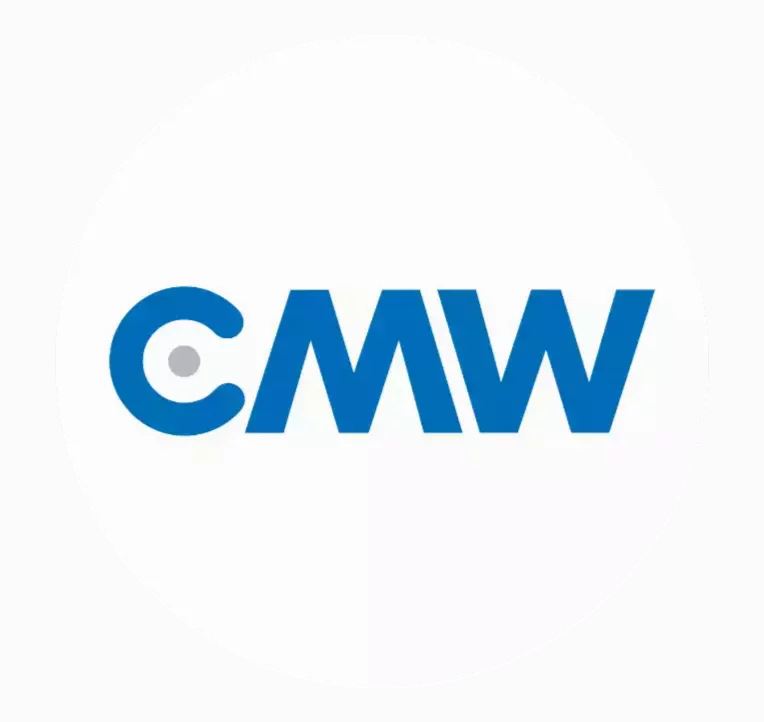 Catalogue CMW palier, courroies, roulements, chaînes