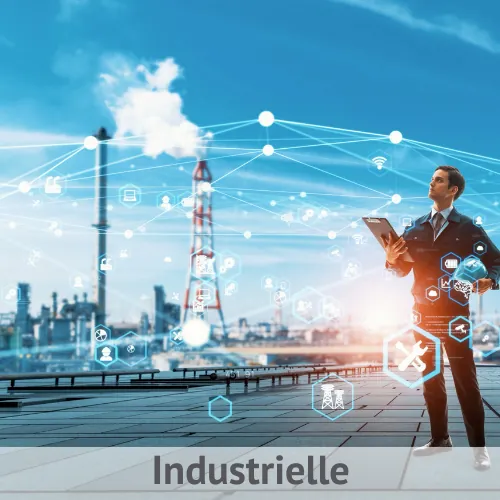 Industrielle