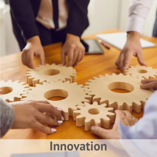 Innovation
