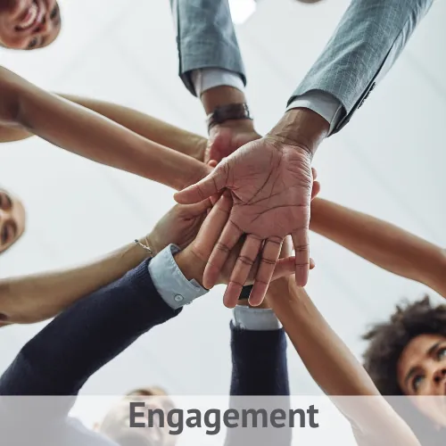 Engagement