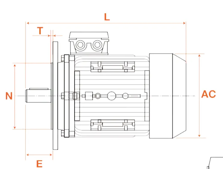 schema moteur b5