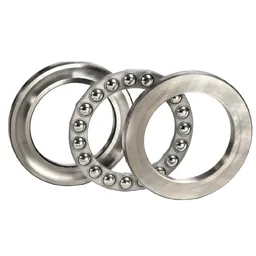 YINETTECH Lot de 5 billes en acier de précision de 7 mm pour perceuses SDS, systèmes de pulvérisation et plus encore
