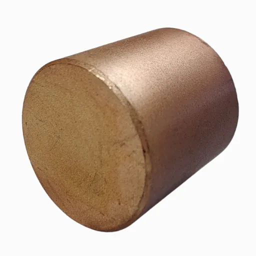 Ebauches pleines