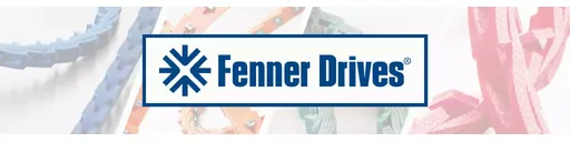 Catalogue Fenner Drives - Courroies