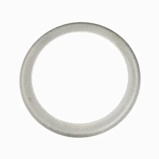 Poulies dentées préalésées en aluminium - Pas Métrique
