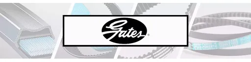 Catalogue Gates poulies et courroies