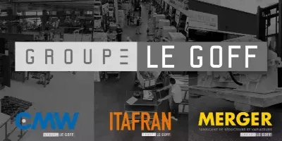 Itafran grope Le Goff