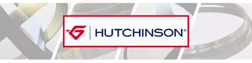 Itafran catalogue Hutchinson courroies