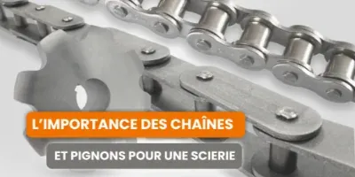 industrie bois