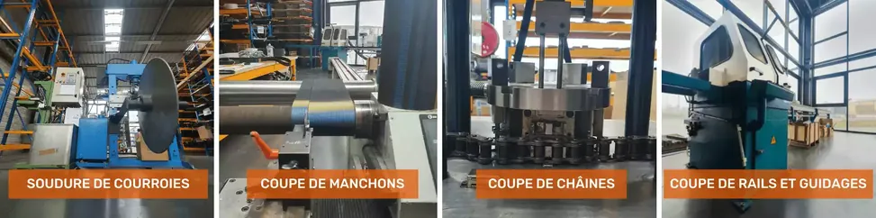 à savoir sur services Itafran
