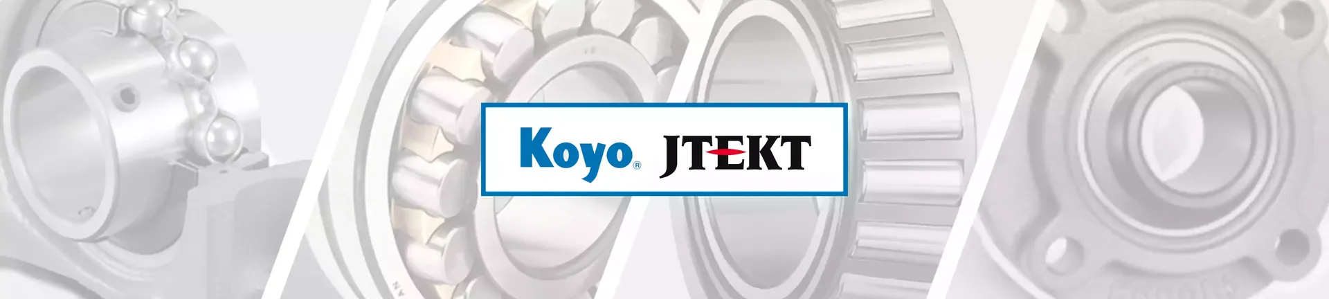 Koyo Jtekt fournisseur