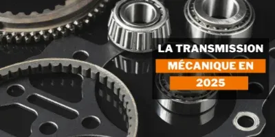 transmission mécanique