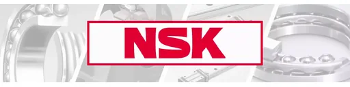 Catalogue NSK roulements, paliers et guidages linéaires