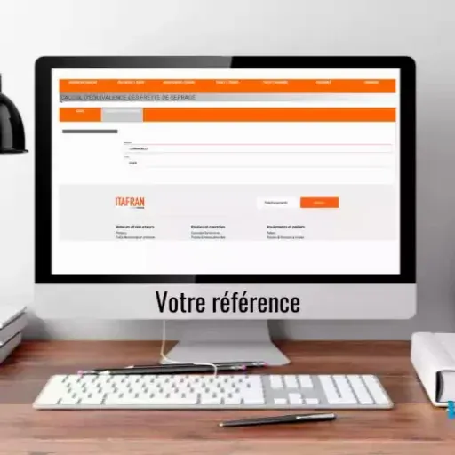 Outils intercheangabilité Frette de serrage