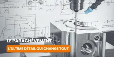 parachèvement