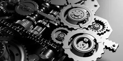 Les 4 méthodes de transmission mécanique